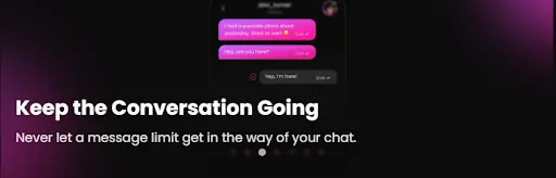 GoLove AI Free Sexting