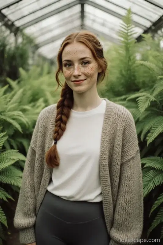 Lovescape AI Dr Roman Wilder