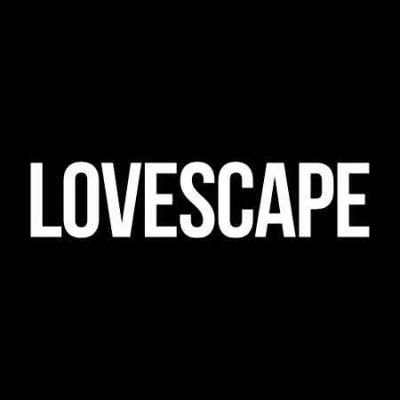 Lovescape AI logo