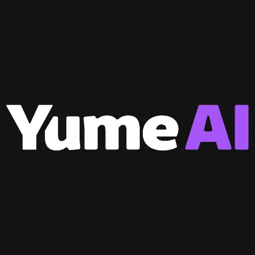 Yume AI logo