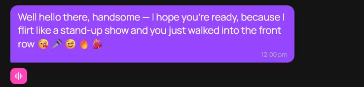 Get-Harder.today Chat