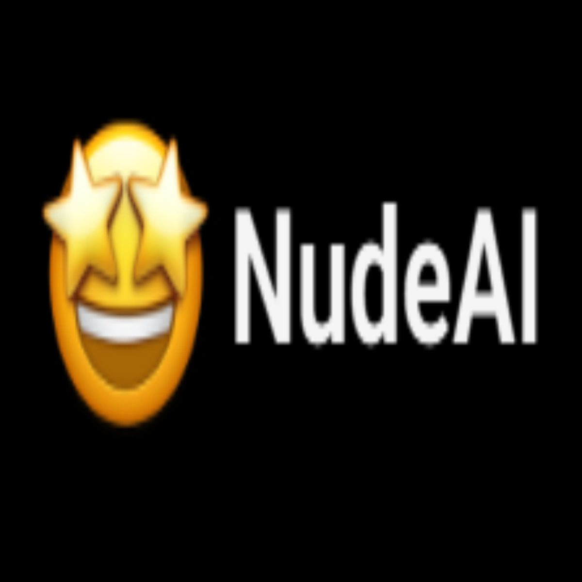 NudeAI.fun Logo